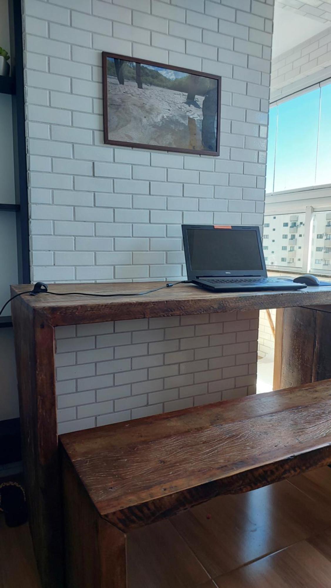 Apartamento Praia Grande -Canto Do Forte Eksteriør billede