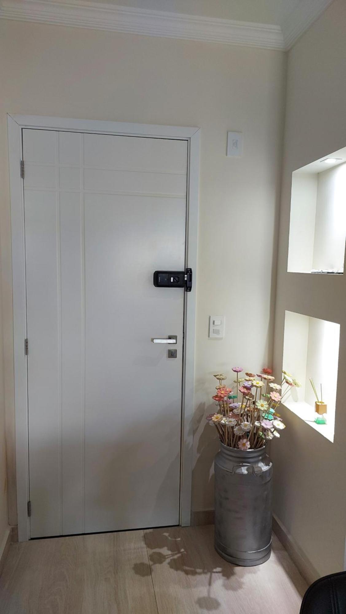 Apartamento Praia Grande -Canto Do Forte Eksteriør billede